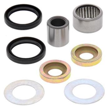 Нижн. опорный подшипн. задн. аморт. ALL BALLS Suzuki RMX450 10-11, RMZ250RMZ450 10-15  (29-5063)  29-5063