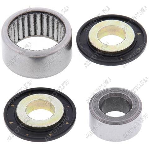 2 899 р. Нижн. опорный подшипн. задн. аморт. ALL BALLS Honda CR125CR250 06  (29-5008)  29-5008  с доставкой в г. Майкоп