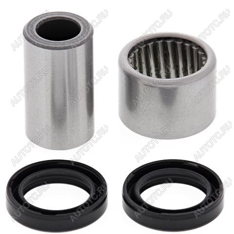 2 569 р. Подшипник заднего амортизатора ALL BALLS Honda CRF150F230F 03-15, CRF250L 13-14 (29-5019)  29-5019  с доставкой в г. Майкоп