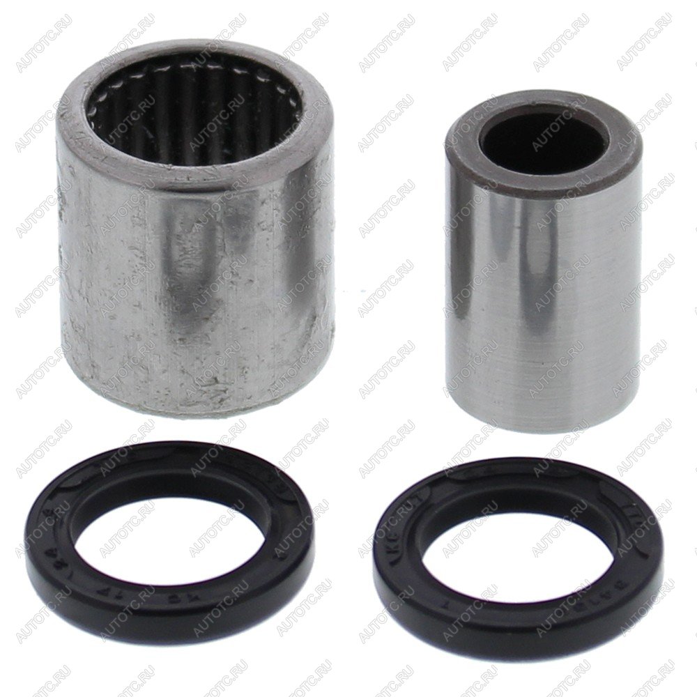3 999 р. Нижн. опорный подшипн. задн. аморт. ALL BALLS Yamaha YZ65 18 (29-5085)  29-5085  с доставкой в г. Майкоп