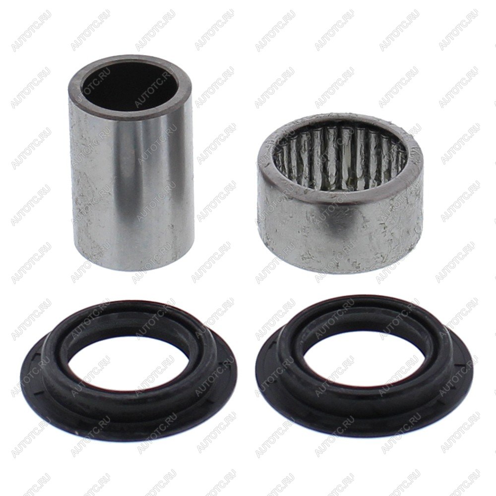 3 269 р. Нижн. опорный подшипн. задн. аморт. ALL BALLS Kawasaki KL650 A (KLR) 87-07 (29-5083)  29-5083  с доставкой в г. Майкоп