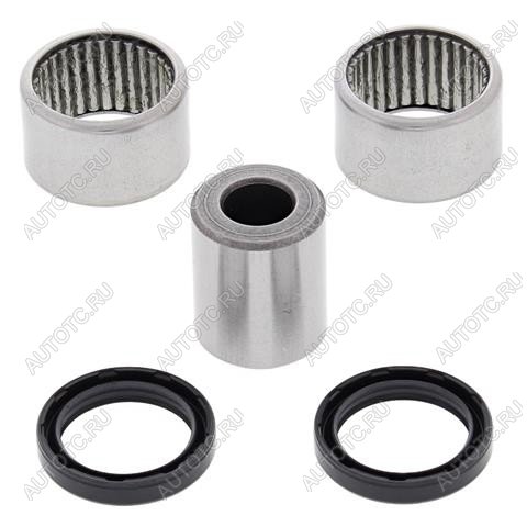 3 399 р. Нижн. опорный подшипн. задн. аморт. ALL BALLS Husqvarna SM450 10, TCTE250 08-13 (29-5062)  29-5062  с доставкой в г. Майкоп