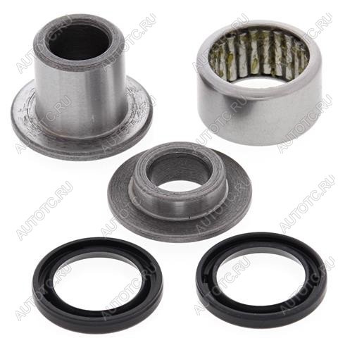 3 399 р. Верх. опорный подшипн. задн. аморт. ALL BALLS Honda CR80 96-02, CR85RRB 03-07,CRF150R 07- (29-5055)  29-5055  с доставкой в г. Майкоп