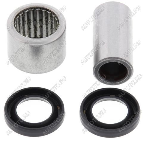 2 699 р. Нижн. опорный подшипн. задн. аморт. ALL BALLS Suzuki RM85 02-17, Honda CR80 96-02, CR85 03 (29-5018)  29-5018  с доставкой в г. Майкоп