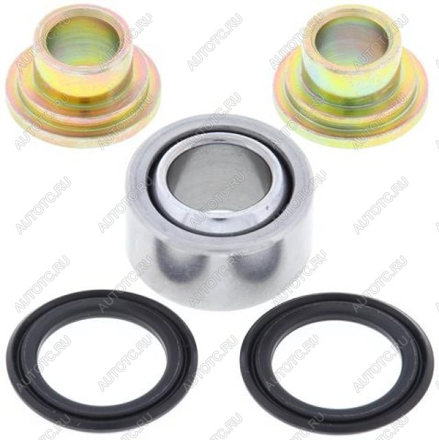 3 369 р. Нижн. опорный подшипн. задн. аморт. ALL BALLS Yamaha WR250 94-97, YZ125250 93-00 (29-5016)  29-5016  с доставкой в г. Майкоп