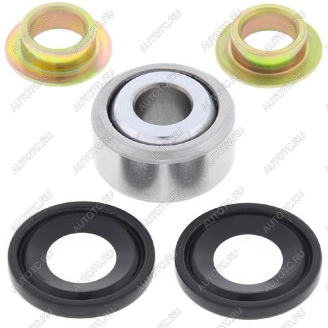 4 099 р. Нижн. опорный подшипн. задн. аморт. ALL BALLS Suzuki RM125250 92-95, RMX250 92-99 (29-5011)  29-5011  с доставкой в г. Майкоп