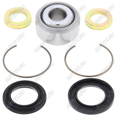 3 399 р. Верх. опорный подшипн. задн. аморт. ALL BALLS Honda CR125R 94-95, CR250R 95-96, CR500R 94- (29-1012)  29-1012  с доставкой в г. Майкоп