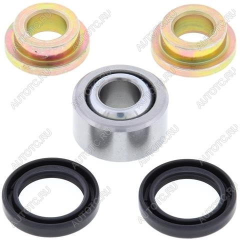 3 299 р. Верх. опорный подшипн. задн. аморт. ALL BALLS Yamaha WR250 91-97, WR500 92-93, YZ125 89-97 (29-1010)  29-1010  с доставкой в г. Майкоп