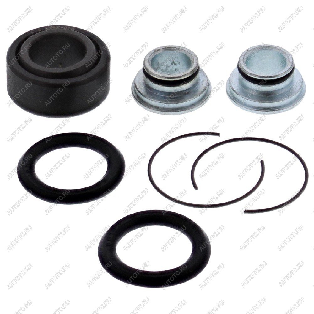 3 899 р. Верхн. опорный подшипн. задн. аморт. ALL BALLS Honda XR250R 84-04 (29-1029)  29-1029  с доставкой в г. Майкоп