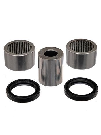Ремкомплект нижнего подшипника амортизатора BWX Husqvarna TC450510 08-10, TC250 08-13 (29-5062)  shk40003
