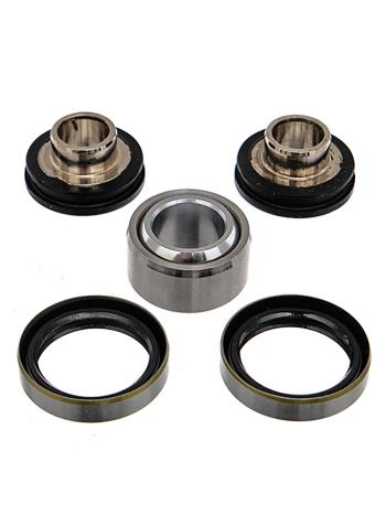 Ремкомплект нижнего подшипника амортизатора BWX KTM EXC-F250 17-19, EXC-F350500 17-22 (29-5077)  shk60004