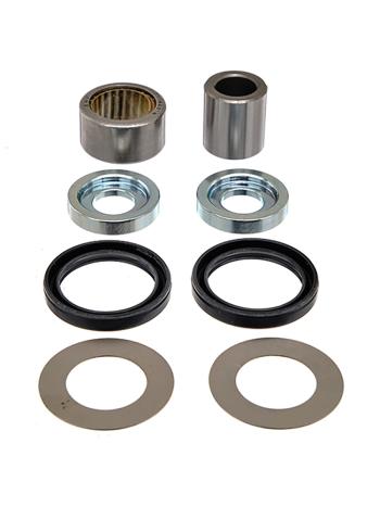 Ремкомплект нижнего подшипника амортизатора BWX Suzuki RMZ450 10-20,RMX450 10-10,RMZ250 10 (29-5063)  shk70012