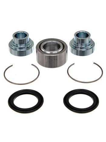 Ремкомплект верхнего подшипника амортизатора BWX Yamaha YZ125250 98-22, YZ250450F 01-22, (29-1016)  shk90001