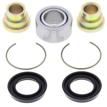 Нижний опорный подшипник заднего амортизатора Moose Racing Honda XR250R 86-04,XR650L 93-15 (29-1018)  13130205