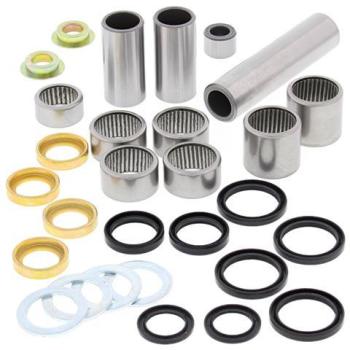 Ремкомплект прогрессии ALL BALLS Yamaha WR250FWR450FYZ250FYZ450F 05  (27-1128)  27-1128