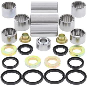 Ремкомплект прогрессии ALL BALLS Husqvarna CR125WR125 05-08, WR250 05-13, WR300 08-13  (27-1146)  27-1146