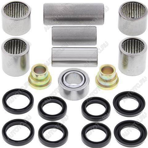 12 449 р. Ремкомплект прогрессии ALL BALLS Honda XR250R 96-04, XR400R 96-97  (27-1049)  27-1049  с доставкой в г. Майкоп