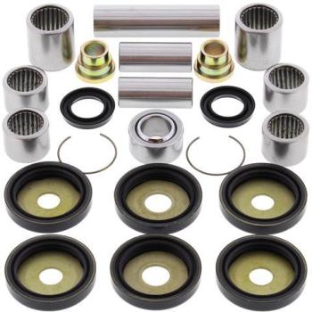 Ремкомплект прогрессии ALL BALLS Honda XR250R 86-95  XR600R 85-00, XR650L 93-15  (27-1046)  27-1046