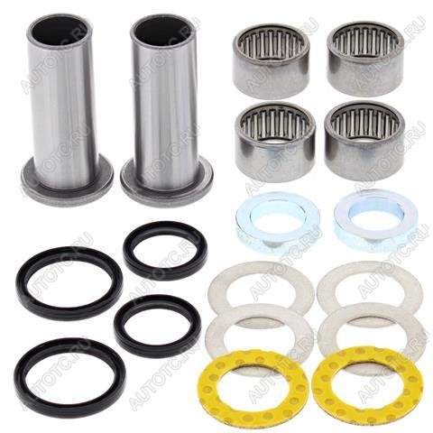 10 699 р. Подшипники оси маятника ALL BALLS Yamaha YZ125 06-16  (28-1160)  28-1160  с доставкой в г. Майкоп