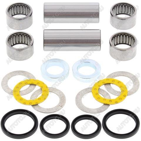 10 699 р. Подшипники оси маятника ALL BALLS Yamaha WR450F 06-15 YZ250 06-16 YZ250F 06-13  (28-1158)  28-1158  с доставкой в г. Майкоп