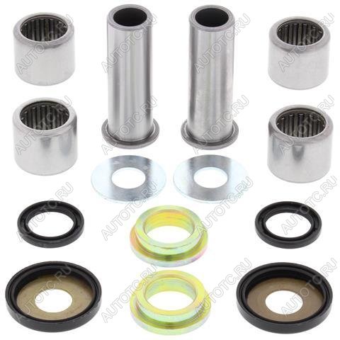 9 399 р. Подшипники оси маятника ALL BALLS Suzuki RM85RM85L 03-15  (28-1089)  28-1089  с доставкой в г. Майкоп