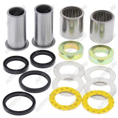 10 699 р. Подшипники оси маятника ALL BALLS Kawasaki KX250F 04-05 Suzuki RMZ250 04-06  (28-1115)  28-1115  с доставкой в г. Майкоп