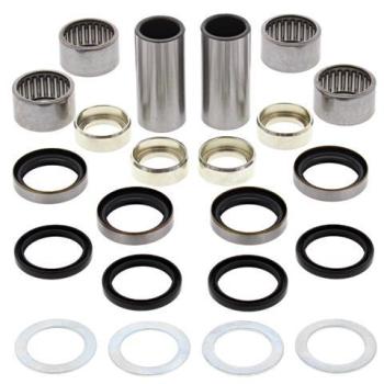 Подшипники оси маятника ALL BALLS Husqvarna все модели 125-350 см3 14-15 KTM 125EXC 04-09 (28-1168)  28-1168