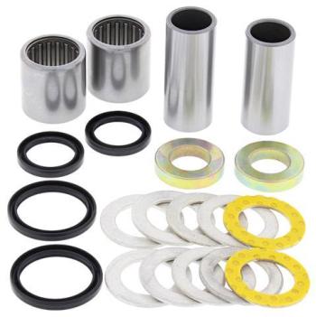 Подшипники оси маятника ALL BALLS Honda CRF250R 14-16, CRF450R 13-16  (28-1206)  28-1206