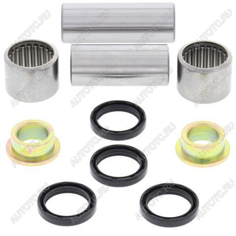 7 999 р. Подшипники оси маятника ALL BALLS Honda CR80-85 00-07CRF150 07-14  (28-1019)  28-1019  с доставкой в г. Майкоп