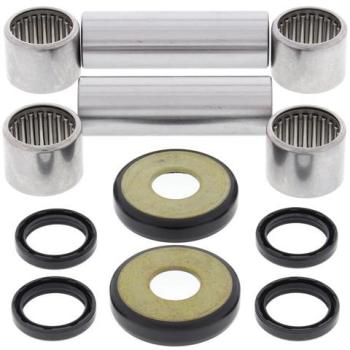 Подшипники оси маятника ALL BALLS Honda XR400 96-04 (28-1012)  28-1012