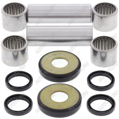 10 549 р. Подшипники оси маятника ALL BALLS Honda XR400 96-04 (28-1012)  28-1012  с доставкой в г. Майкоп