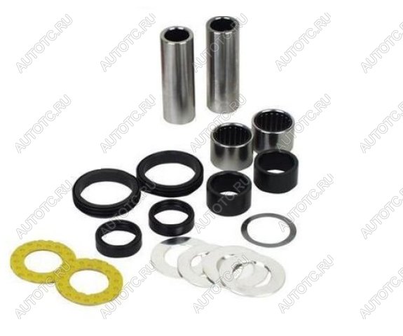 10 899 р. Подшипники оси маятника ALL BALLS Honda CRF450RRX 17-18 (28-1218)  28-1218  с доставкой в г. Майкоп