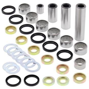 Ремкомплект прогрессии Pro-X Suzuki RMZ250450 10-12, RMX450 10-18 (26.110179) (27-1179)  150297-937-5865