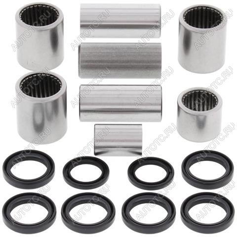 12 449 р. Ремкомплект прогрессии ALL BALLS Yamaha TT-R230 05-17 (27-1143)  27-1143  с доставкой в г. Майкоп