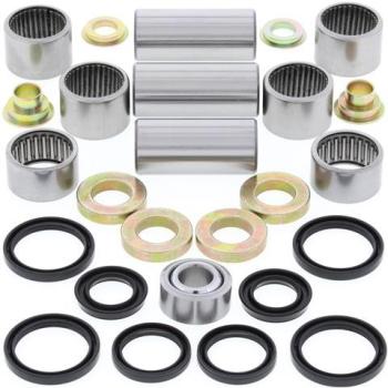 Ремкомплект прогрессии ALL BALLS Husqvarna CR125 02-04, CR250 02-04, WR125 02-04, WR250 02 (27-1133)  27-1133