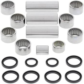 Ремкомплект прогрессии ALL BALLS Gas-Gas ECHalleyMCSM Wild HP (27-1118)  27-1118