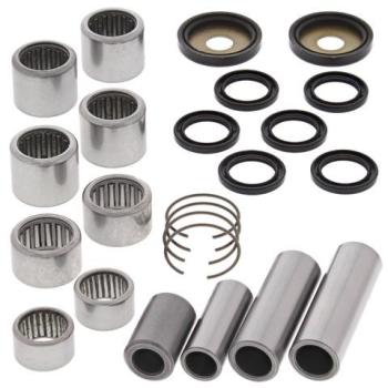 Ремкомплект прогрессии ALL BALLS Suzuki RM85 04, RM85L 04 (27-1114)  27-1114