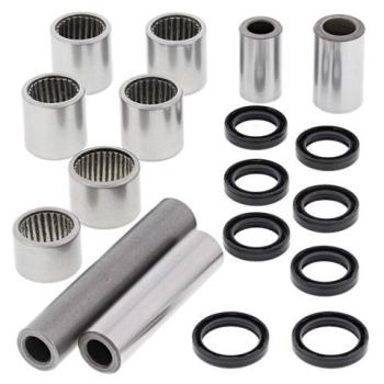 Ремкомплект прогрессии ALL BALLS Honda CRF150F 03-17, CRF230F 03-17 (27-1098)  27-1098