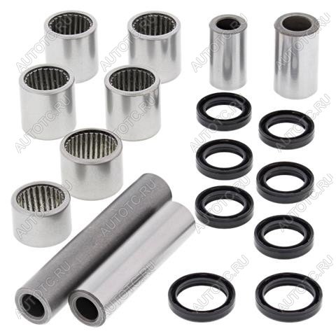 12 449 р. Ремкомплект прогрессии ALL BALLS Honda CRF150F 03-17, CRF230F 03-17 (27-1098)  27-1098  с доставкой в г. Майкоп