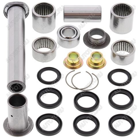 12 449 р. Ремкомплект прогрессии ALL BALLS Yamaha TTR250 99-06 (27-1094)  27-1094  с доставкой в г. Майкоп