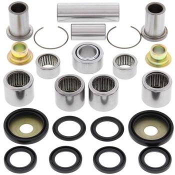 Ремкомплект прогрессии ALL BALLS Yamaha YZ80 93-01, YZ85 02 (27-1058)  27-1058
