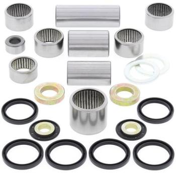Ремкомплект прогрессии ALL BALLS Honda CR125 1997 (27-1035)  27-1035