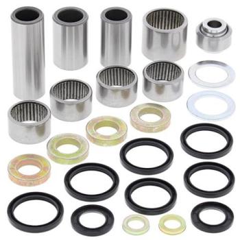 Ремкомплект прогрессии ALL BALLS Honda CR125250 1996 (27-1033)  27-1033