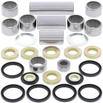Ремкомплект прогрессии ALL BALLS Honda CR125R 98-99, CR250R 98-99 (27-1008)  27-1008