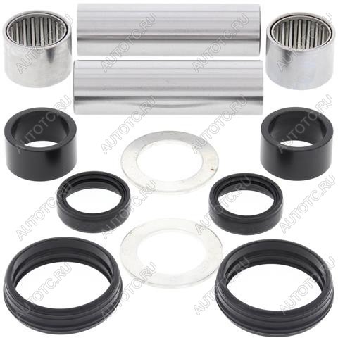 7 599 р. Подшипники оси маятника ALL BALLS Yamaha XT600 90-02, XT600E 96-02 (28-1152)  28-1152  с доставкой в г. Майкоп