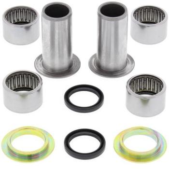 Подшипники оси маятника ALL BALLS Husqvarna CR250 93-04, WR125 96-08,WR250 96-13 (28-1119)  28-1119