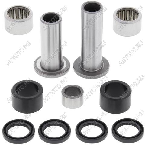 7 449 р. Подшипники оси маятника ALL BALLS Yamaha YZ80 93-98 (28-1062)  28-1062  с доставкой в г. Майкоп