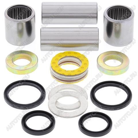 10 899 р. Подшипники оси маятника ALL BALLS Honda CR125R 93-01 (28-1041)  28-1041  с доставкой в г. Майкоп