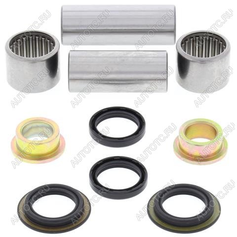 8 599 р. Подшипники оси маятника ALL BALLS Honda CR80R 98-99, CR80RB 98-99 (28-1018)  28-1018  с доставкой в г. Майкоп