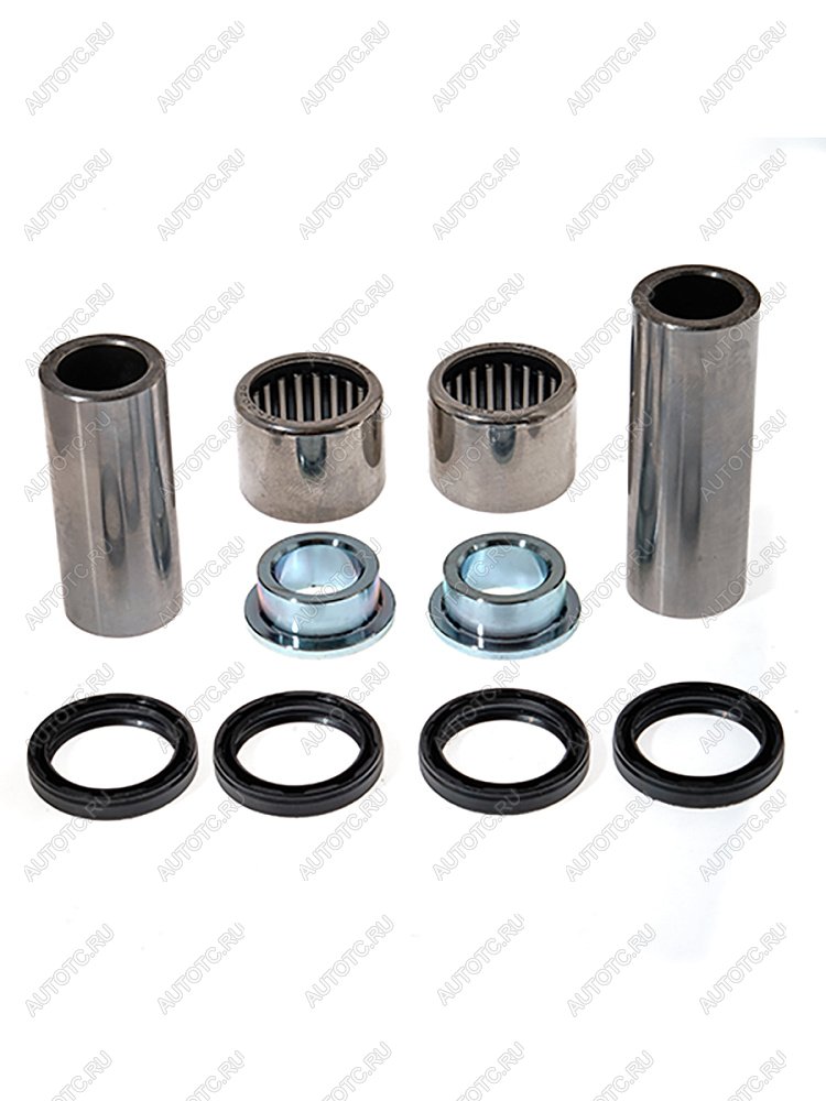 4 399 р. Ремкомплект оси маятника BWX Honda CR85R 03-07, CRF150R 07-22 (28-1019)  sak30001  с доставкой в г. Майкоп
